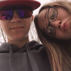 Meet your Posher, Noah